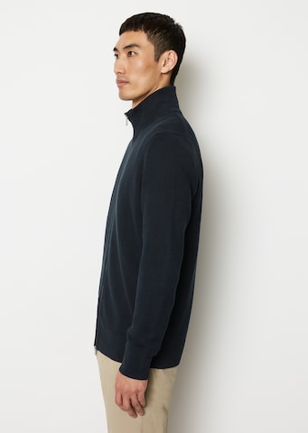 Marc O'Polo Knit Cardigan in Blue