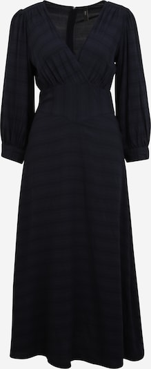 Rochie 'JANNA' Y.A.S Tall pe albastru închis, Vizualizare produs