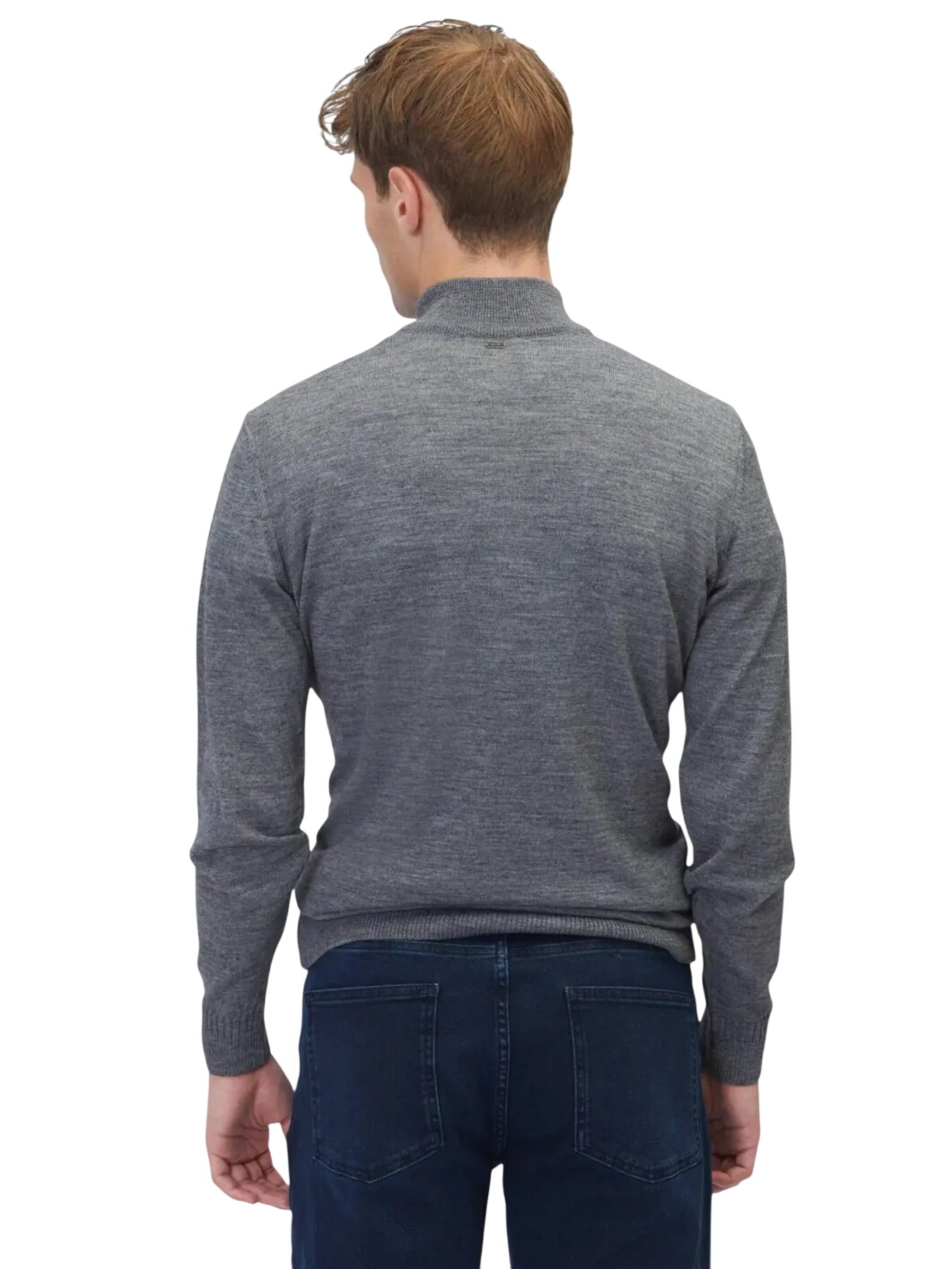 Pull-over KİP en gris