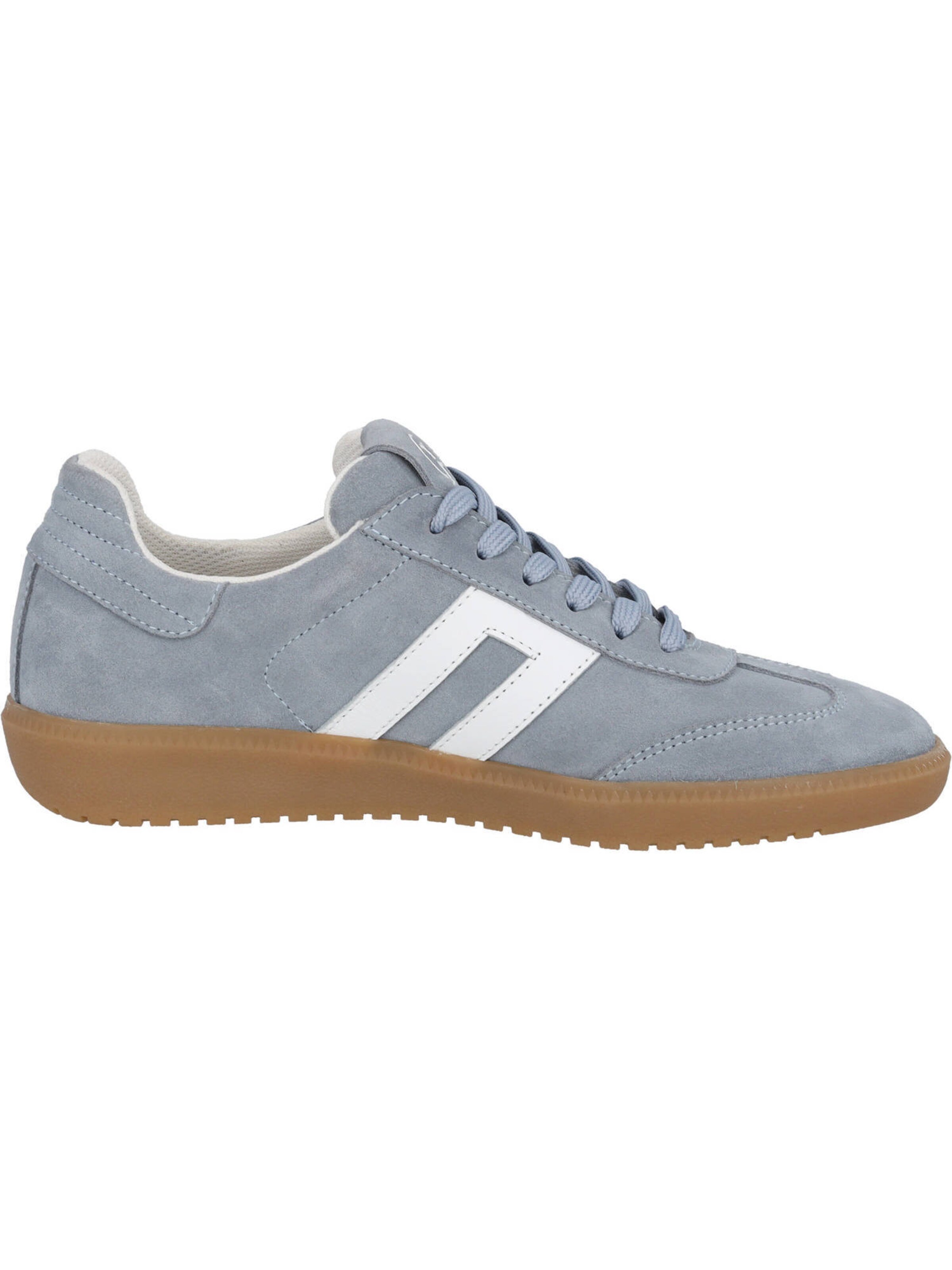 Palado Sneakers laag 'Yesyra' in Blauw