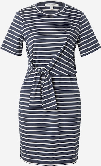 Suknelė iš SCOTCH & SODA, spalva – tamsiai mėlyna / balta, Prekių apžvalga