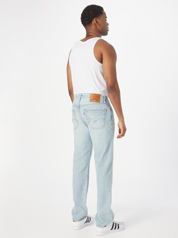 LEVI'S ® Regular Jeans '501' in Blau