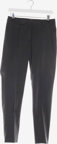 Max Mara Pants in M in Blue: front