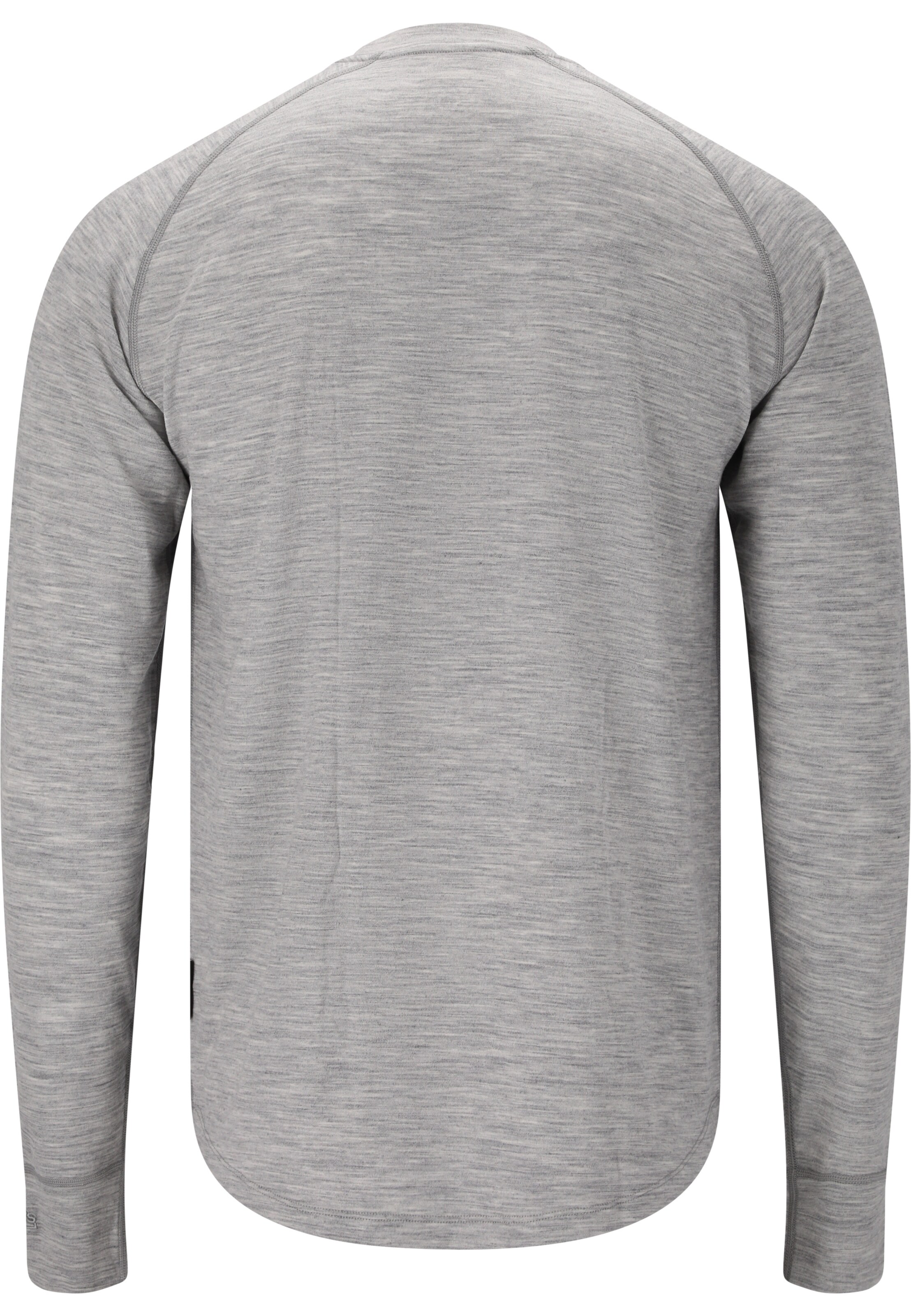 SOS Basislaag 'Nuuk' in Grijs