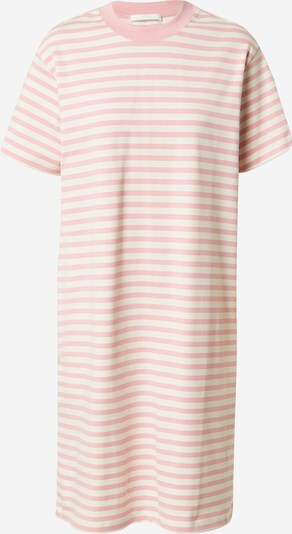 Rochie 'Enchy' BOSS Casual pe roz / alb, Vizualizare produs