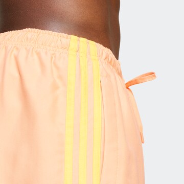 ADIDAS ORIGINALS Badshorts 'Adic' i orange