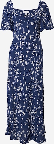 Abito di & Other Stories in blu: frontale