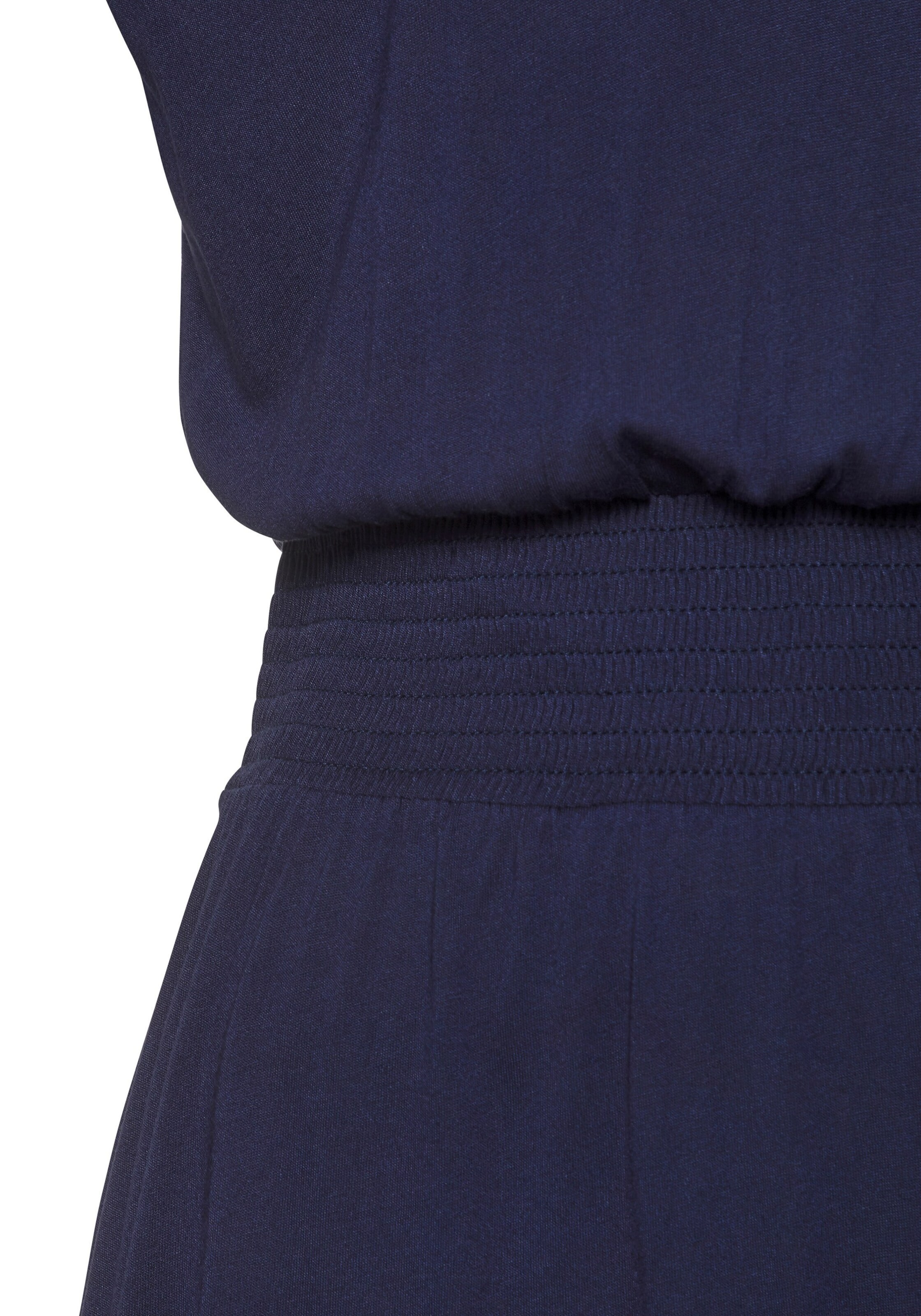 LASCANA Dress in Blue