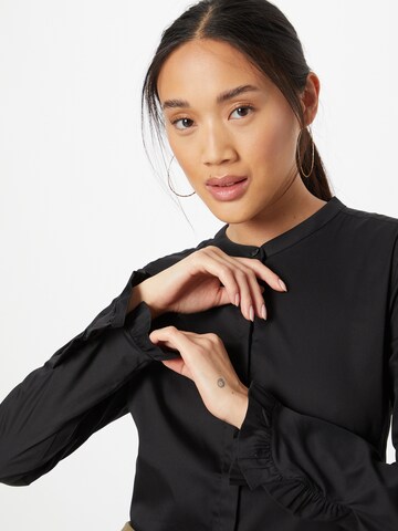 MOS MOSH - Blusa en negro
