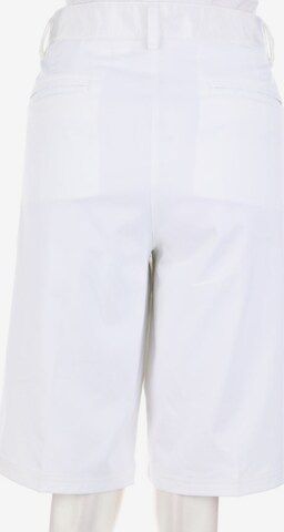 PUMA Bermuda-Shorts XL in Weiß