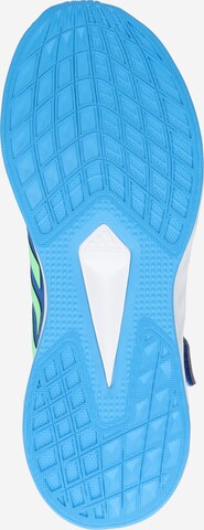 ADIDAS SPORTSWEAR Athletic Shoes 'Duramo 10' in Blue