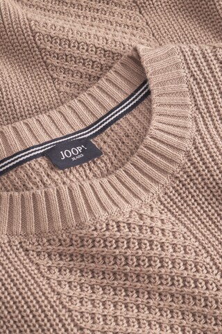 JOOP! Jeans Pullover in Beige