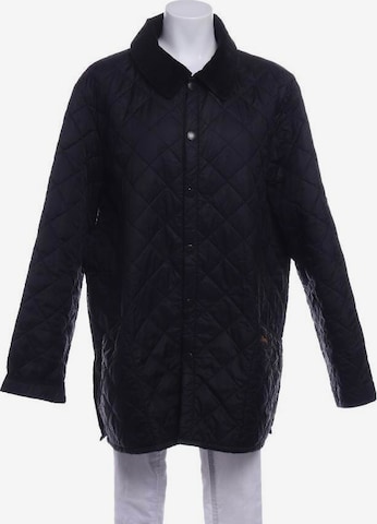 Barbour Jacket & Coat in L in Black: front