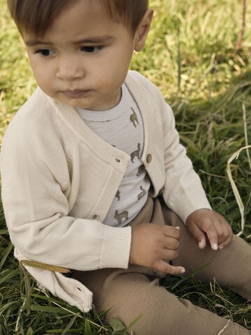 Cardigan NAME IT en blanc