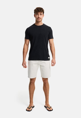 INDICODE JEANS Regular Jeans 'Belliz' in Beige