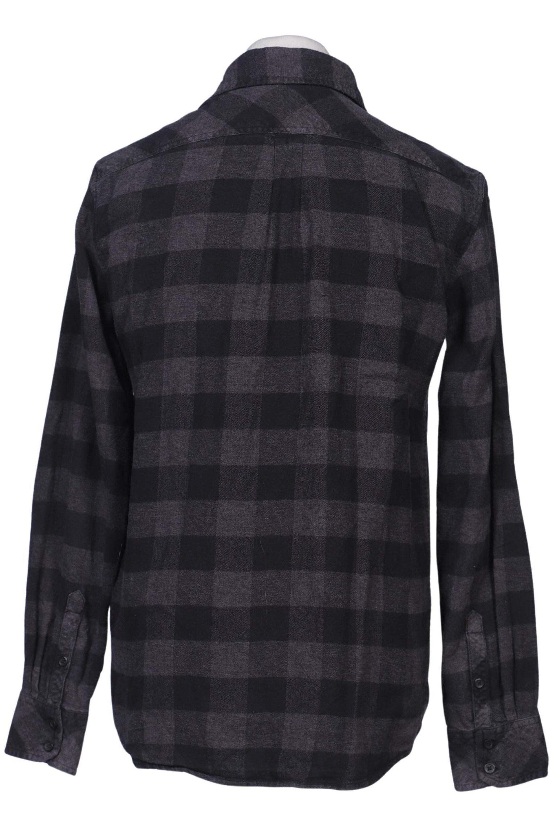 BURTON Hemd M in Grau