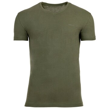 GANT Shirt in Green