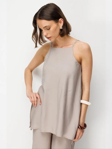 Combinaison 'Overalls' MixRay en gris