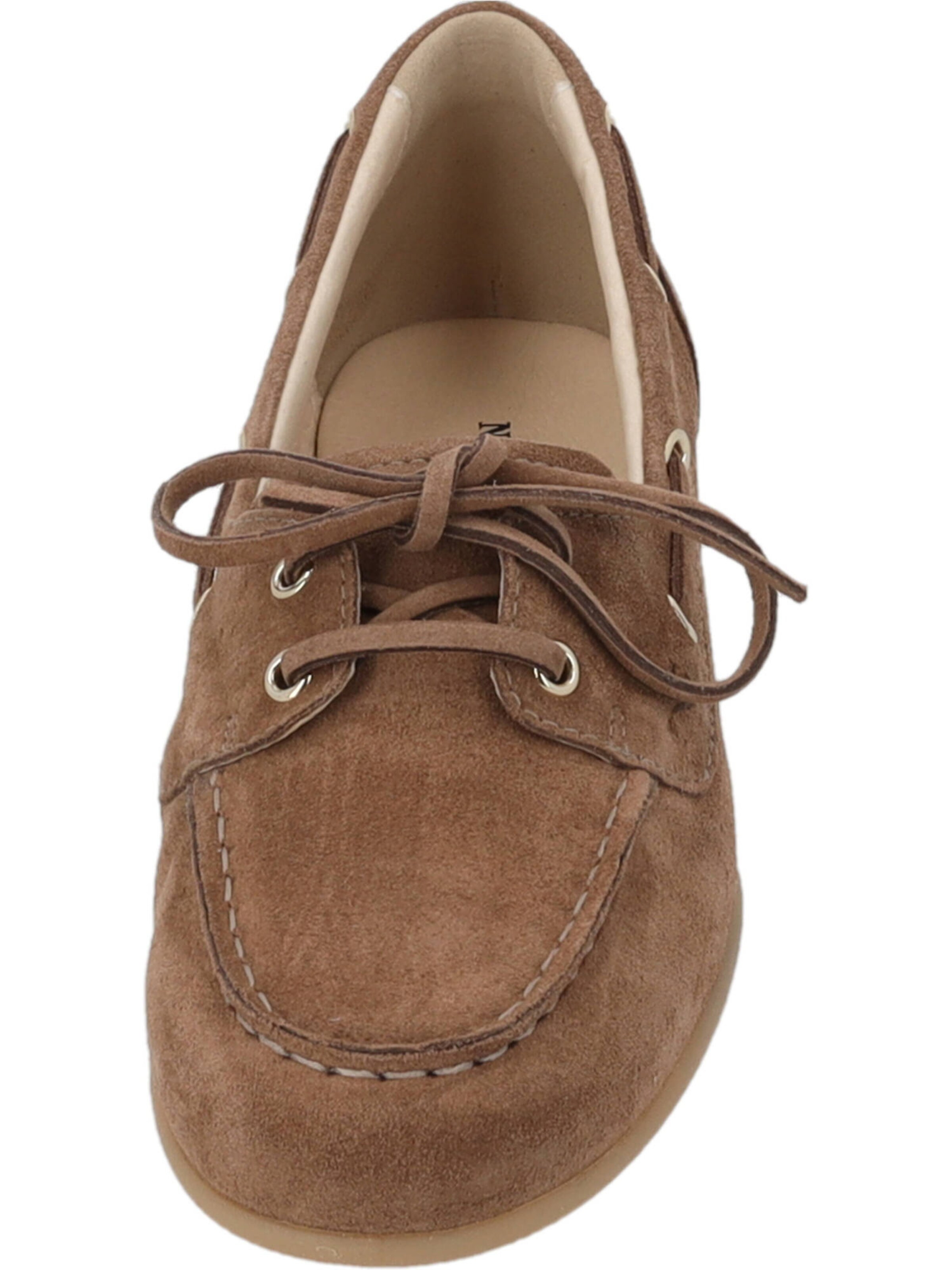 Mocassino 'E615042D-442' di Nero Giardini in marrone