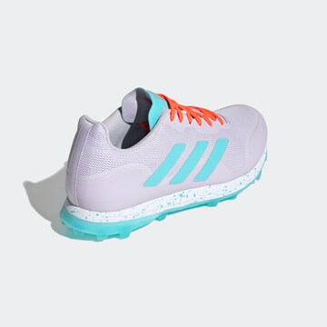 Chaussure de sport 'Fabela Zone 2.1' ADIDAS PERFORMANCE en violet