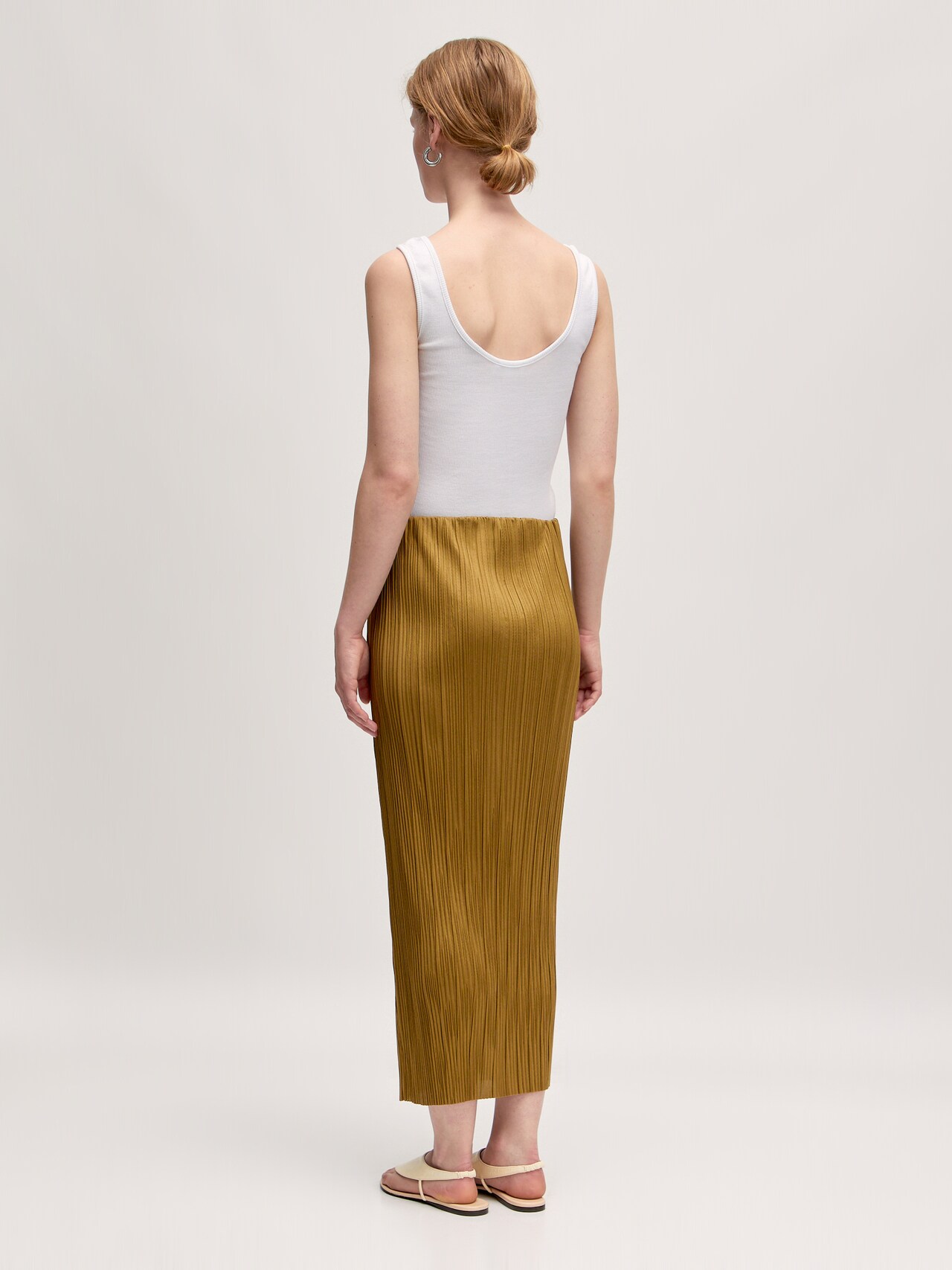 EDITED Produkte Rock 'Yasemin' braun