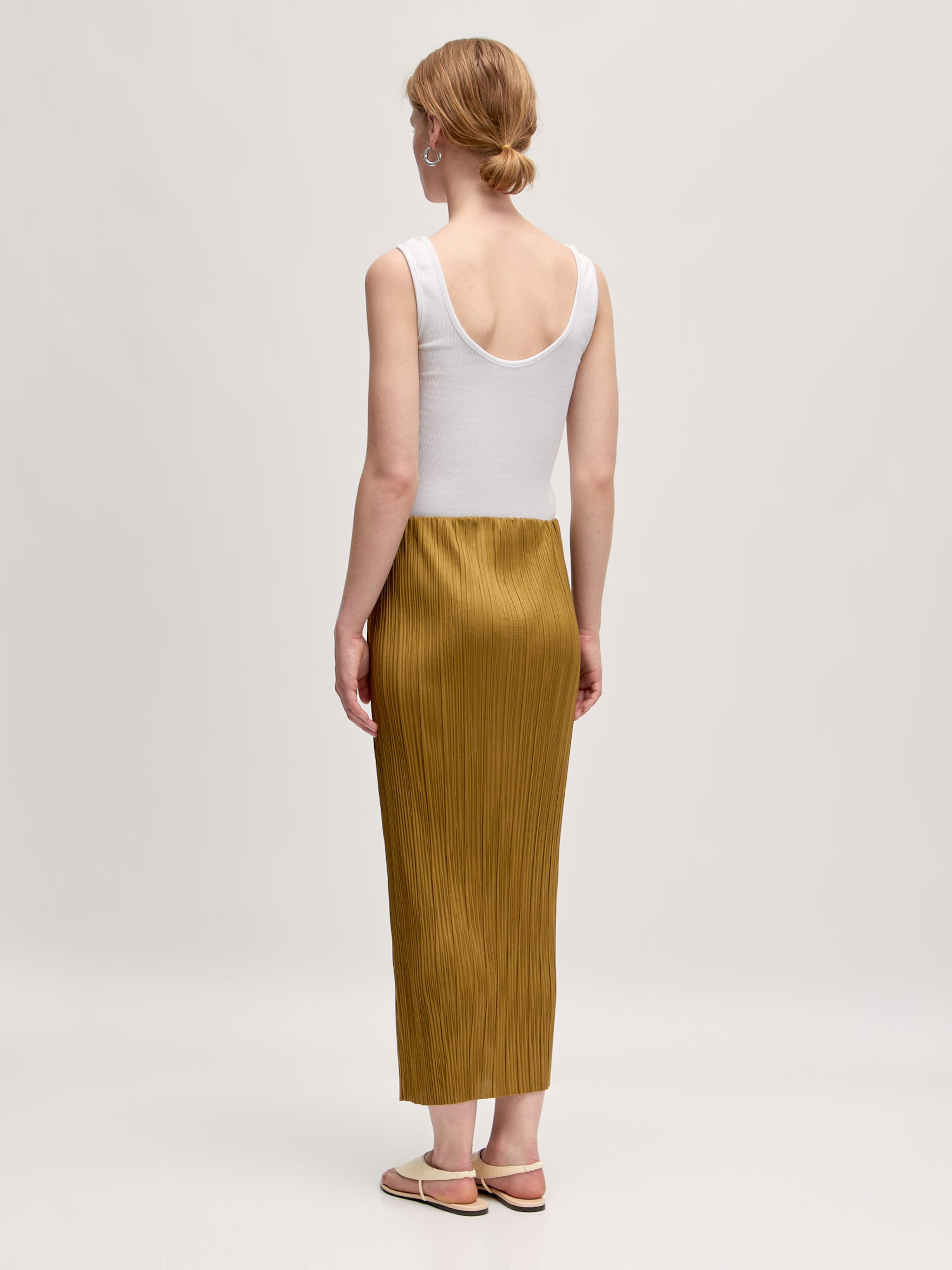 EDITED Produkte Rock 'Yasemin' braun