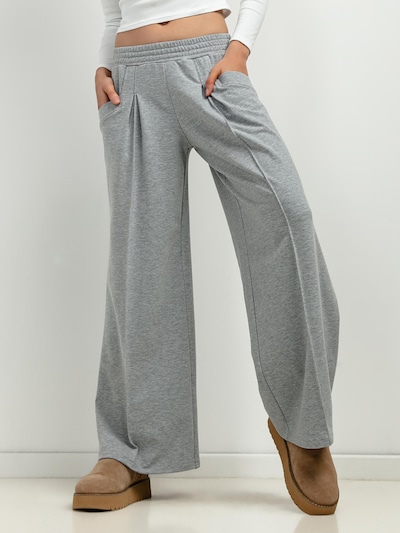 TESSITA Pants in Light grey, Item view