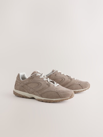 Baskets basses 'Forever Comfort' Next en gris