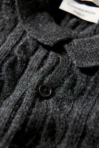 Lindbergh Sweater in Black