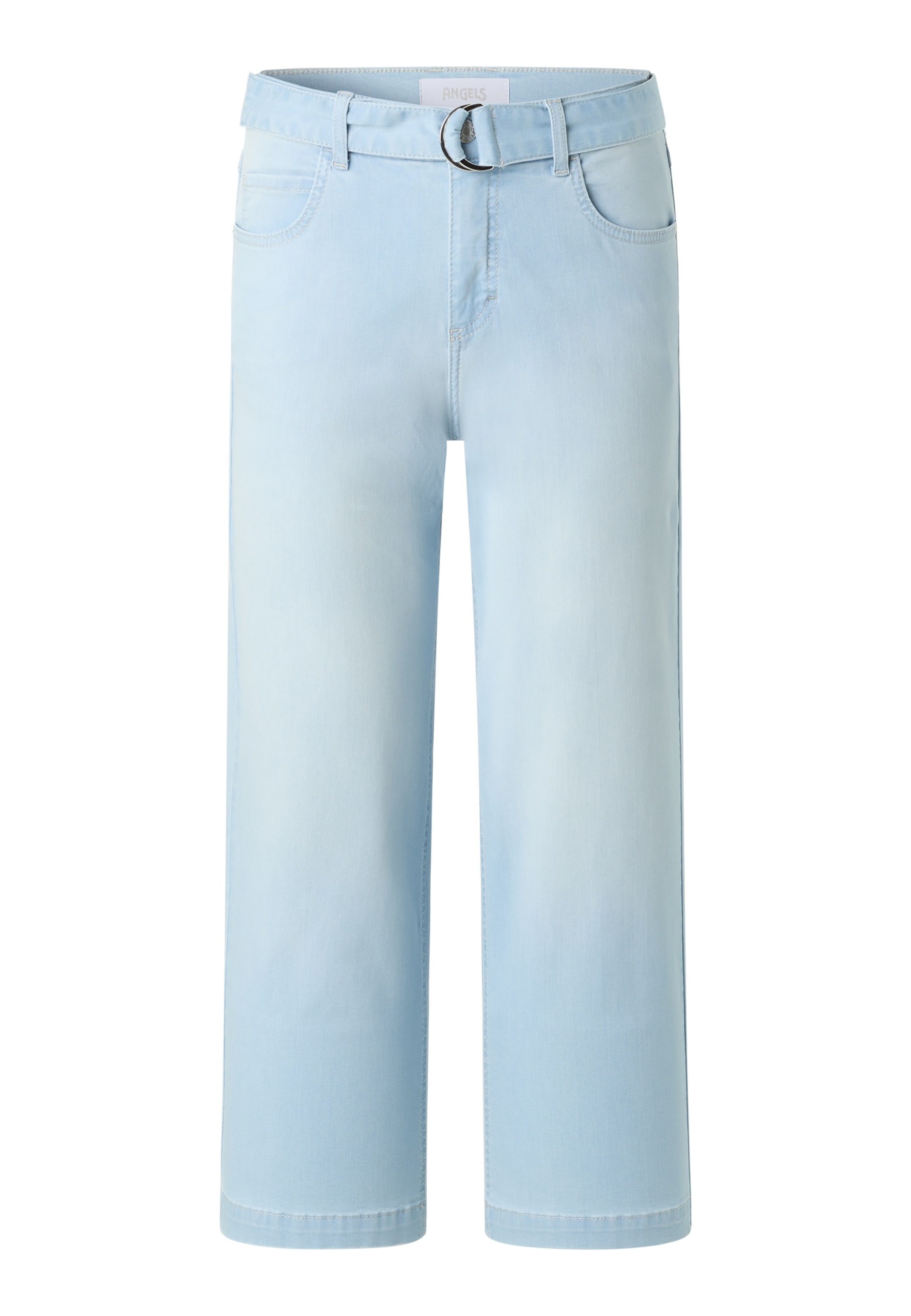 Angels Loose fit Jeans in Blue: front