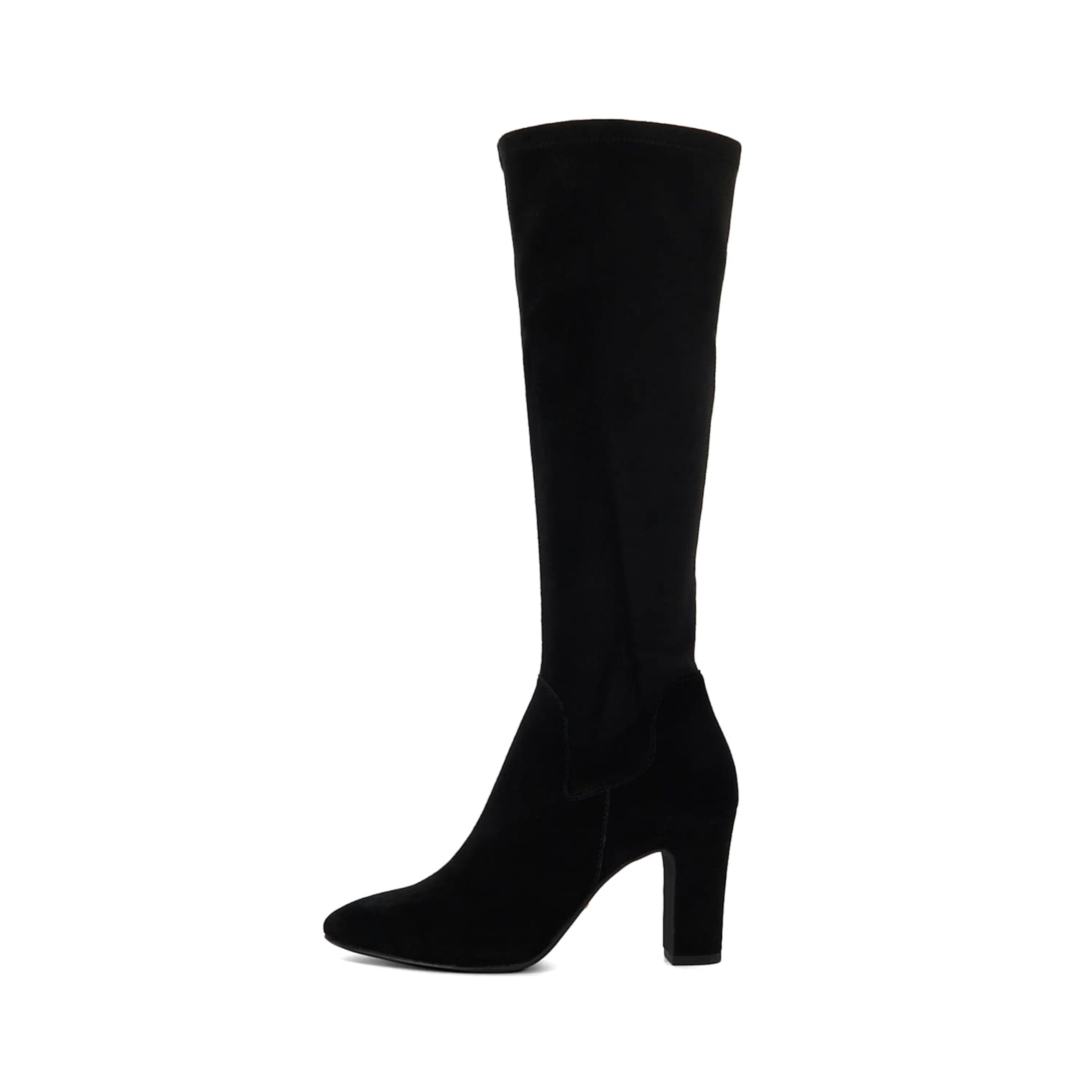 Bottes Dune LONDON en noir