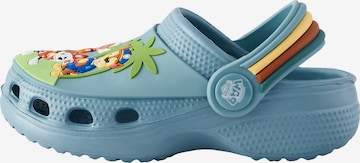 mėlyna Next Atviri batai 'Paw Patrol': priekis