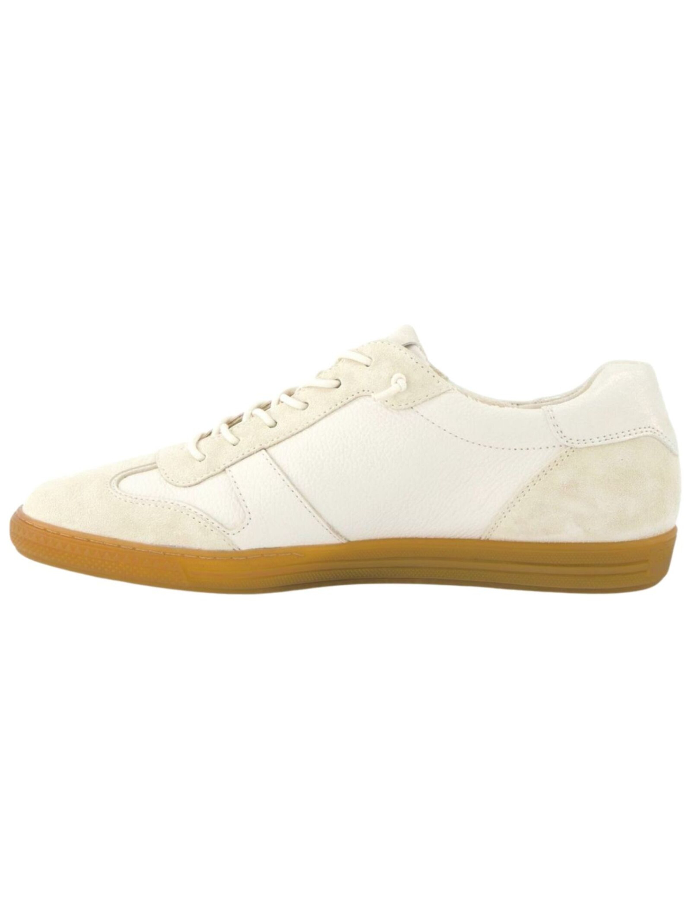 Paul Green Platform trainers in Beige