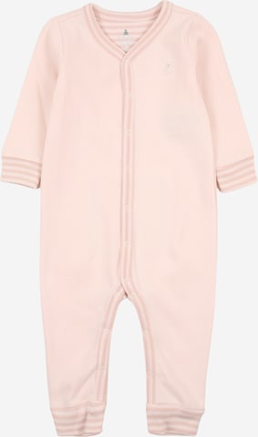 GAP Dupačky/body 'BEA' – pink: přední strana