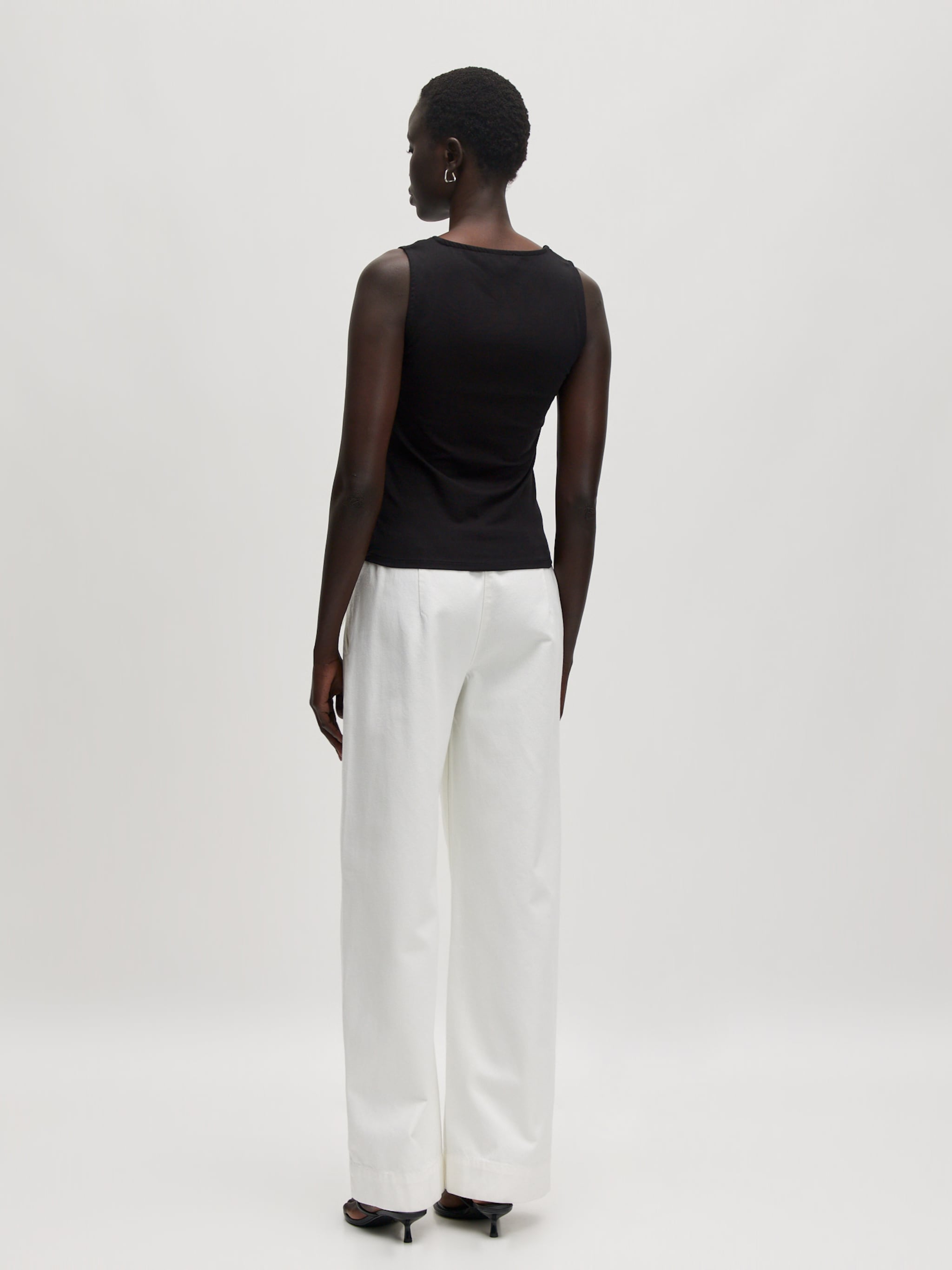 EDITED Produkter Overdel 'Lorain' sort