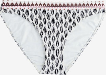 Slip bikini di Next in beige: frontale