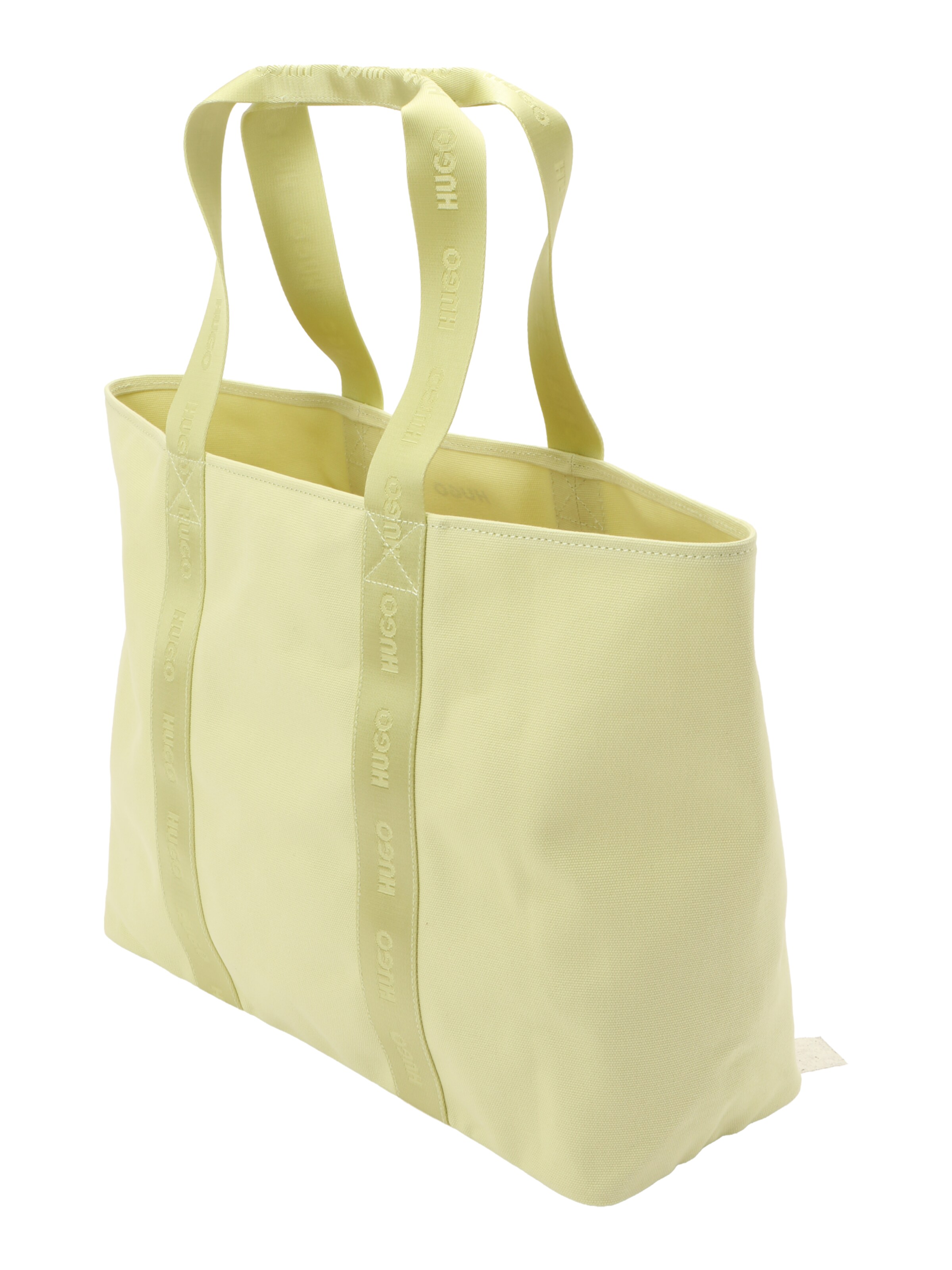 Plase de cumpărături 'Becky CA' de la HUGO pe bej