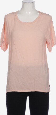 PLEASE Blouse & Tunic in M in Pink: front