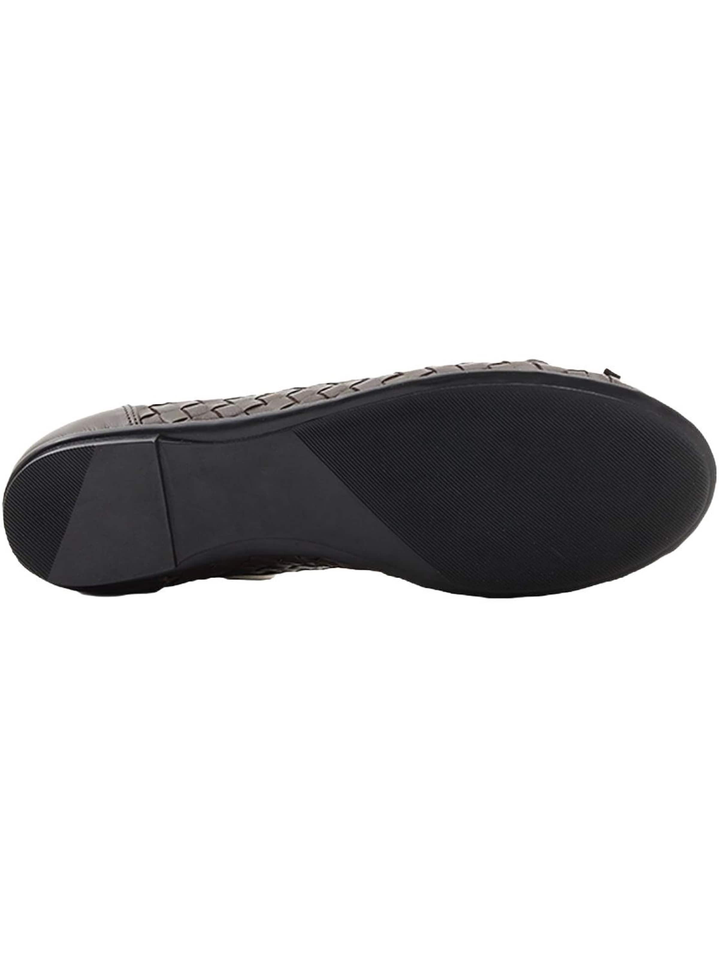Ballerines 'Ballerinen' Desa en marron