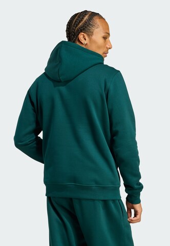 Pullover 'Essentials' di ADIDAS ORIGINALS in verde
