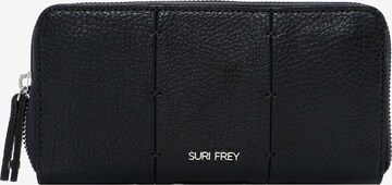 Suri Frey Wallet 'Dorothy' in Blue: front