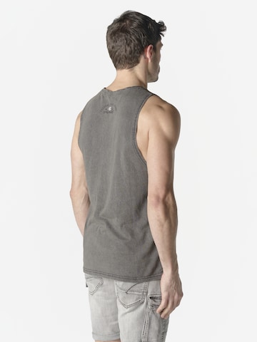 KOROSHI Футболка в Серый