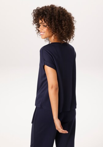 Aniston CASUAL Shirt in Blue