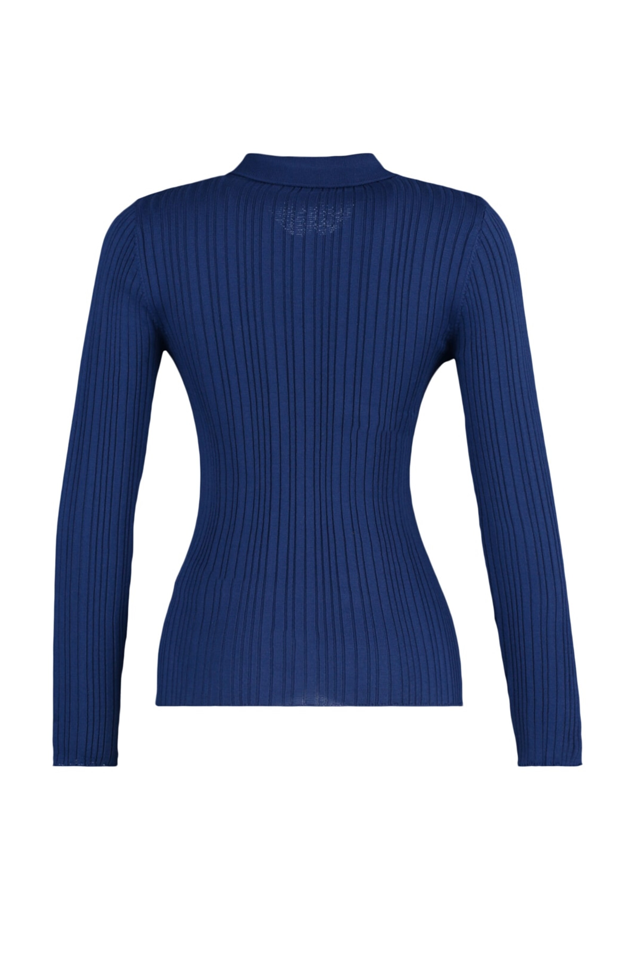Trendyol Knit cardigan in Blue