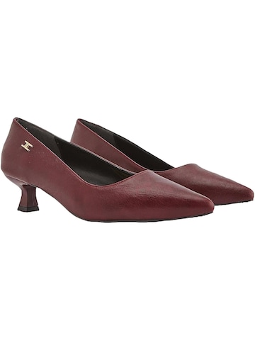 Limoya Slingpumps 'Wera' in Rood