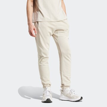 ADIDAS SPORTSWEAR Sporthose 'All Szn' in Weiß