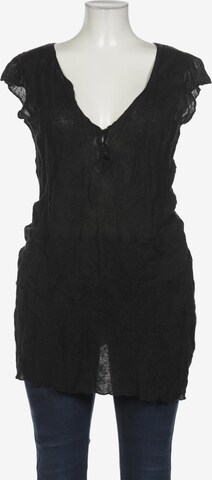 Zadig & Voltaire Sweater & Cardigan in XL in Black: front