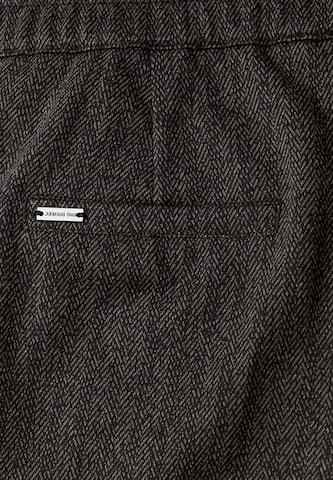 STREET ONE Regular Hose in Braun