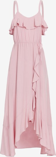 Influencer Summer dress 'Flounced Cami' in Pink, Item view