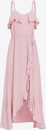 Influencer Summer dress 'Flounced Cami' in Pink, Item view